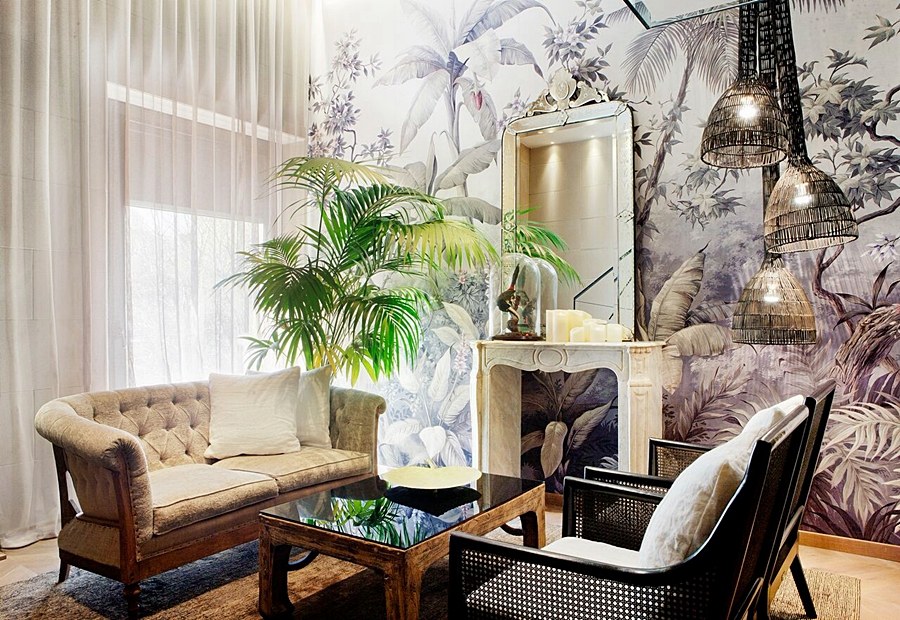 CLARIS HOTEL & SPA photo 4