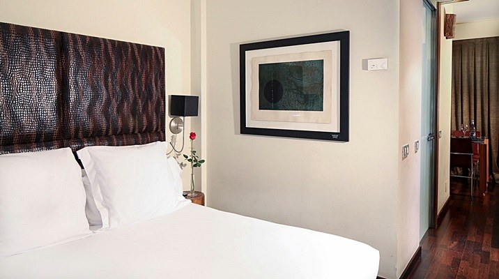 GRAN DERBY SUITE photo 2