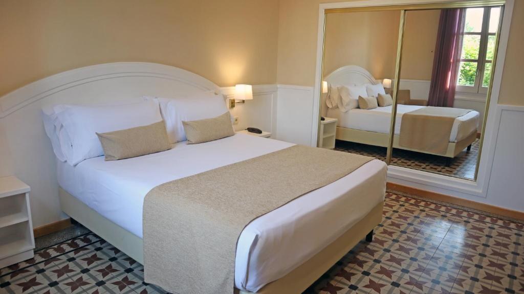 1881 HOTEL BALNEARIO VICHY CATALAN photo 4