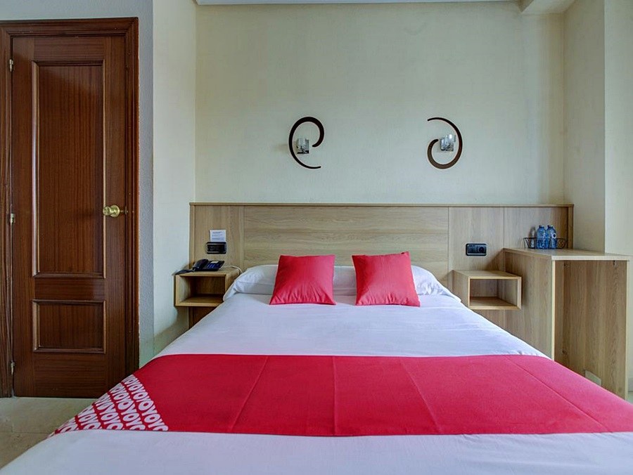 HOTEL EMPERATRIZ II photo 1