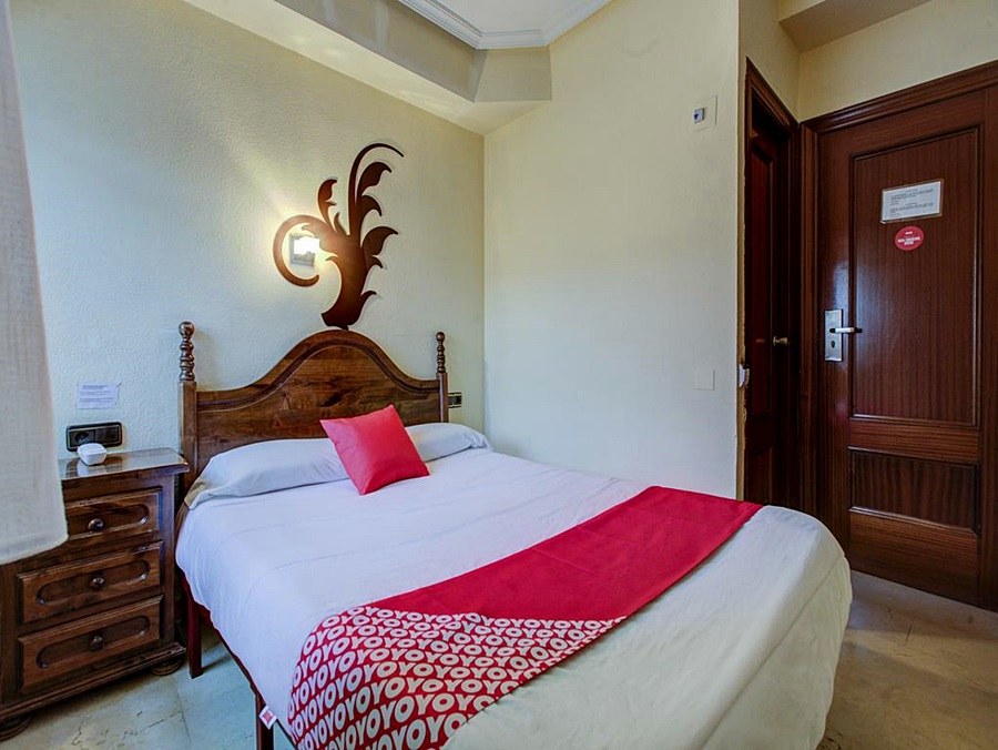 HOTEL EMPERATRIZ II photo 2