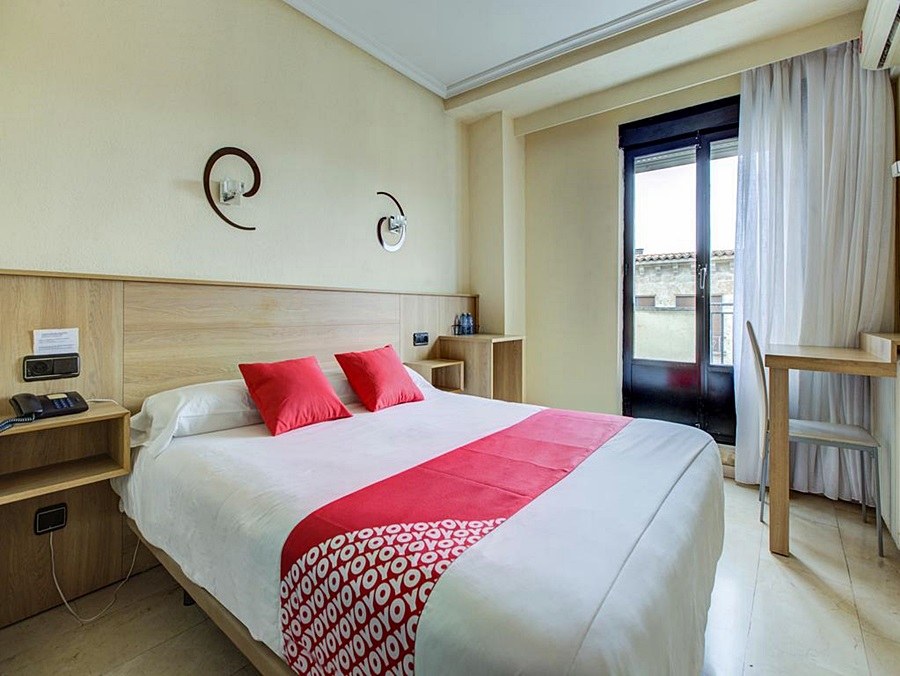 HOTEL EMPERATRIZ II photo 3