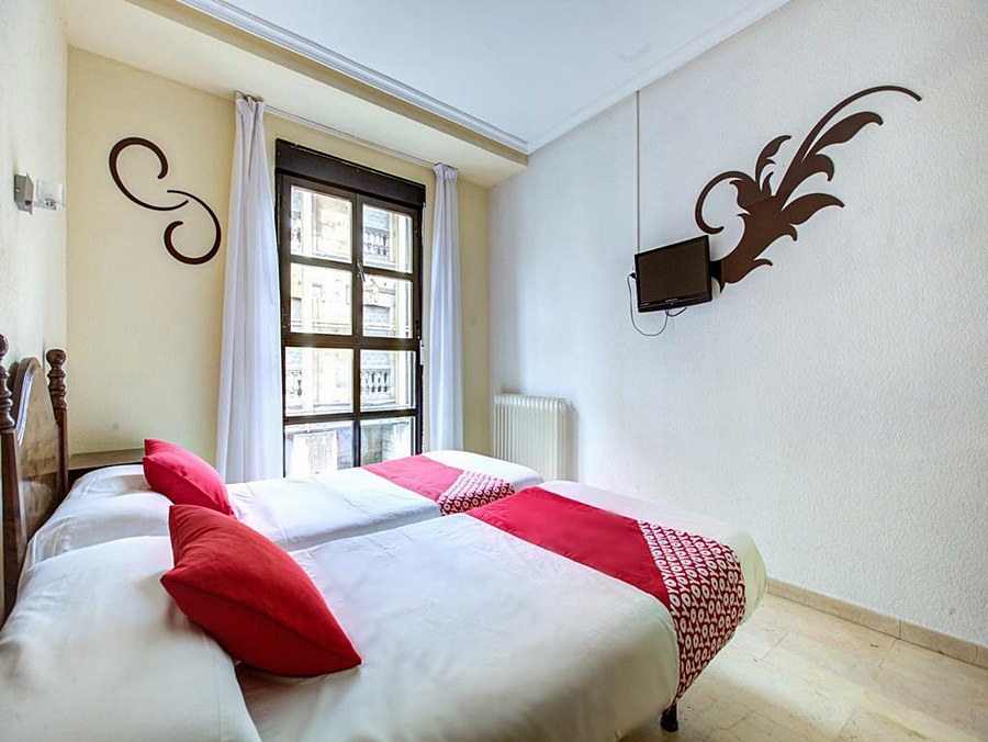 HOTEL EMPERATRIZ II photo 4