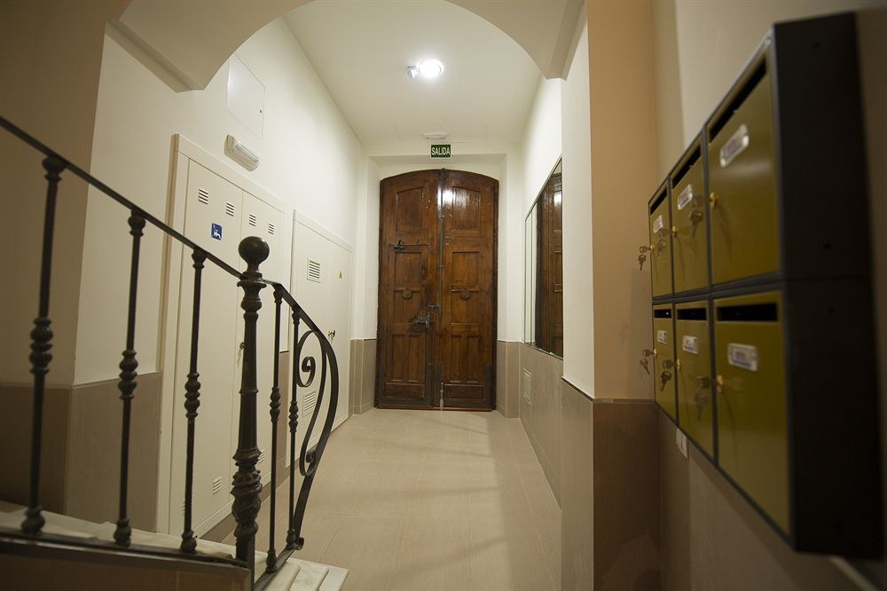 Apartamentos Gibralfaro