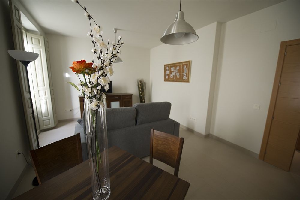 Apartamentos Gibralfaro photo 1