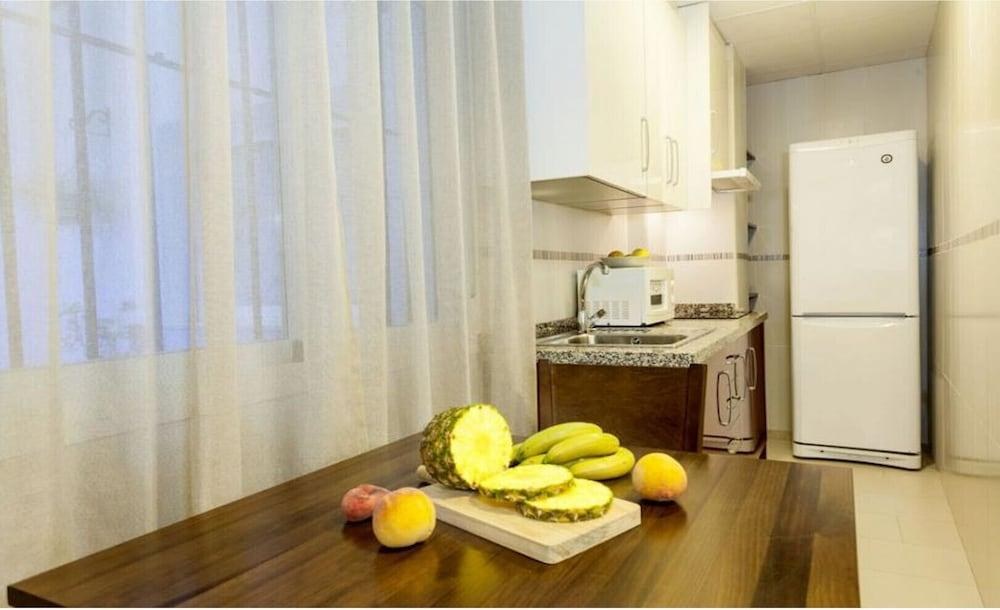 Apartamentos Gibralfaro photo 4