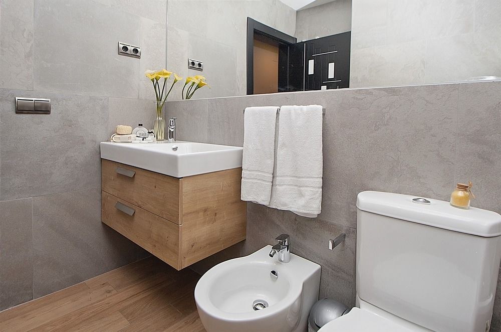 Apartamentos Suites Oficentro Deluxe photo 1