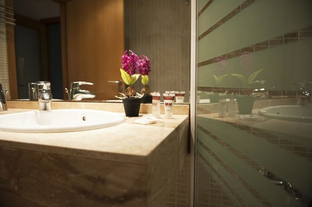 MH Apartments Gracia photo 1