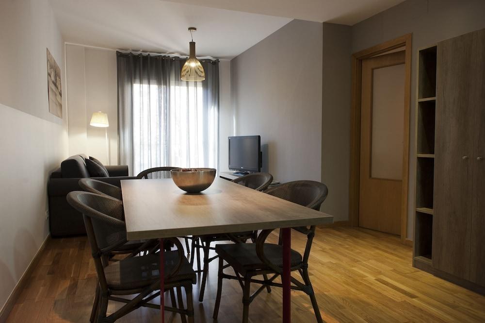 MH Apartments Gracia photo 4