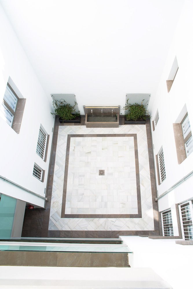 Apartamentos Campo del Príncipe photo 1