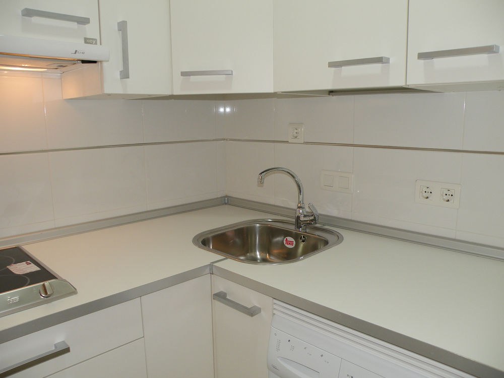 Apartamentos Doña Carmen