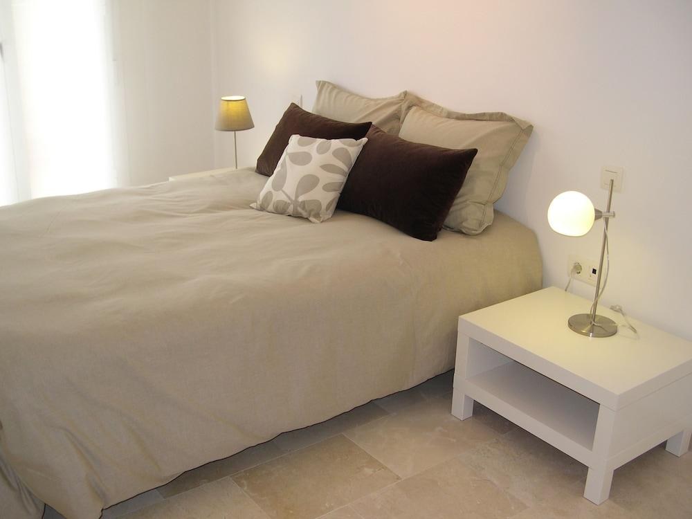 Apartamentos Doña Carmen photo 2
