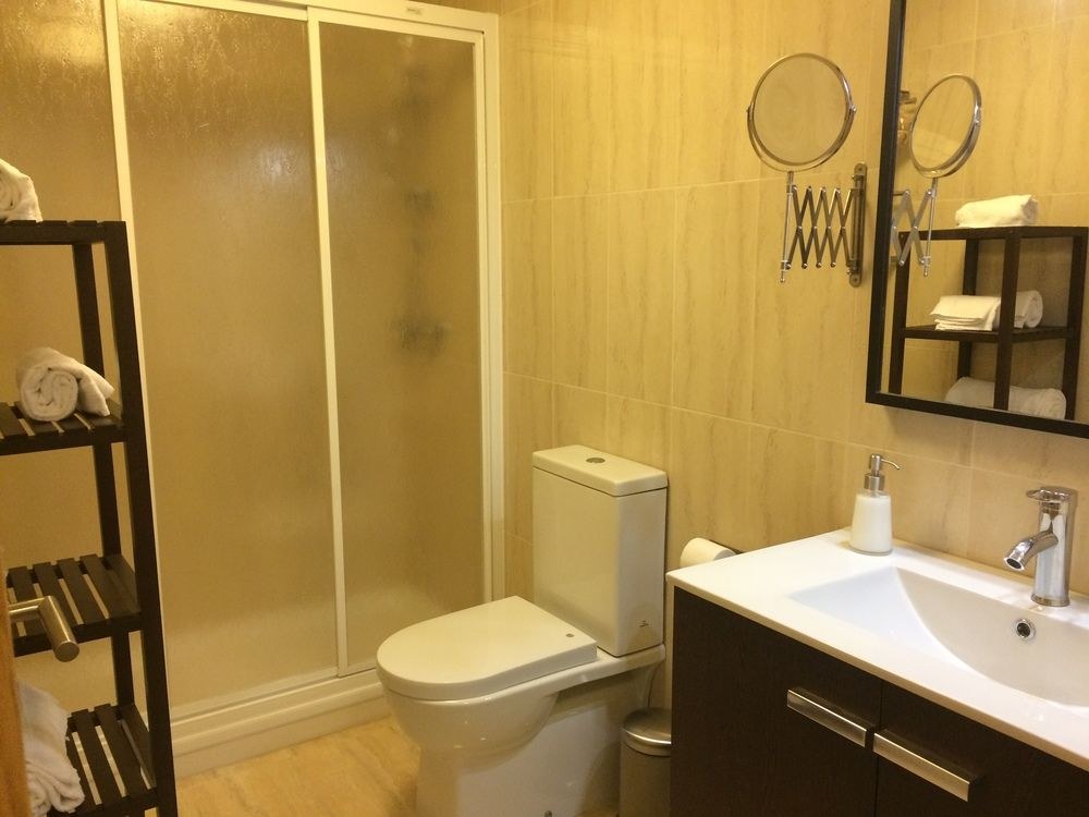 Life Apartments Alameda Colon photo 2