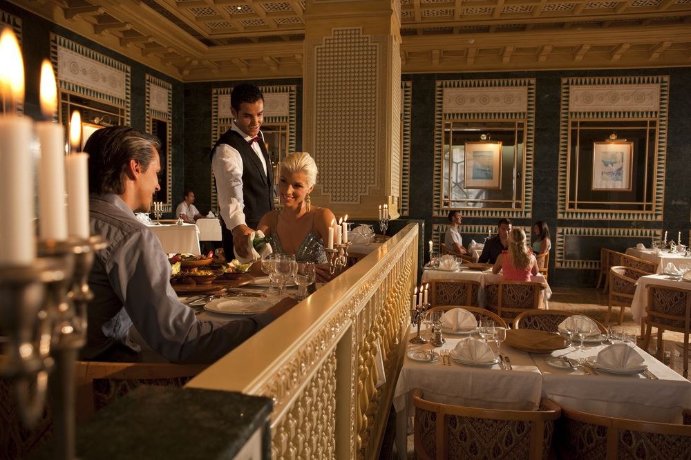 IBEROSTAR SELECTION KANTAOUI BAY