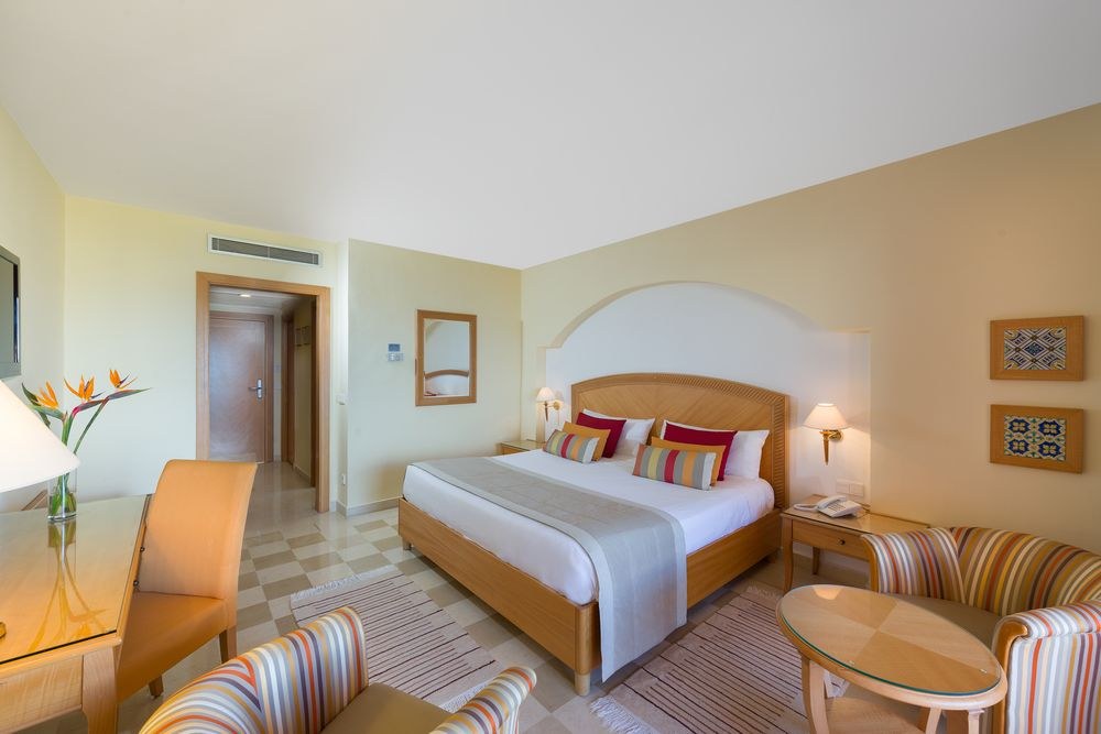 IBEROSTAR SELECTION KANTAOUI BAY photo 1