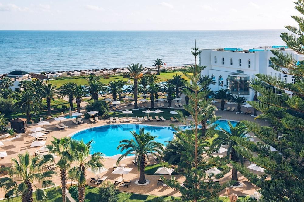 IBEROSTAR SELECTION KANTAOUI BAY photo 2