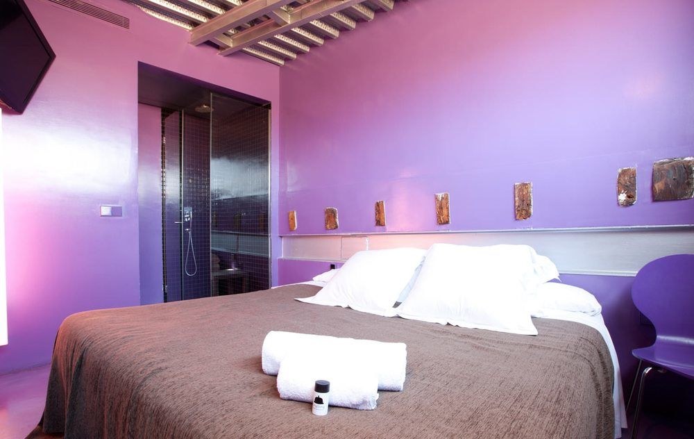 Cosy Rooms Embajador photo 1