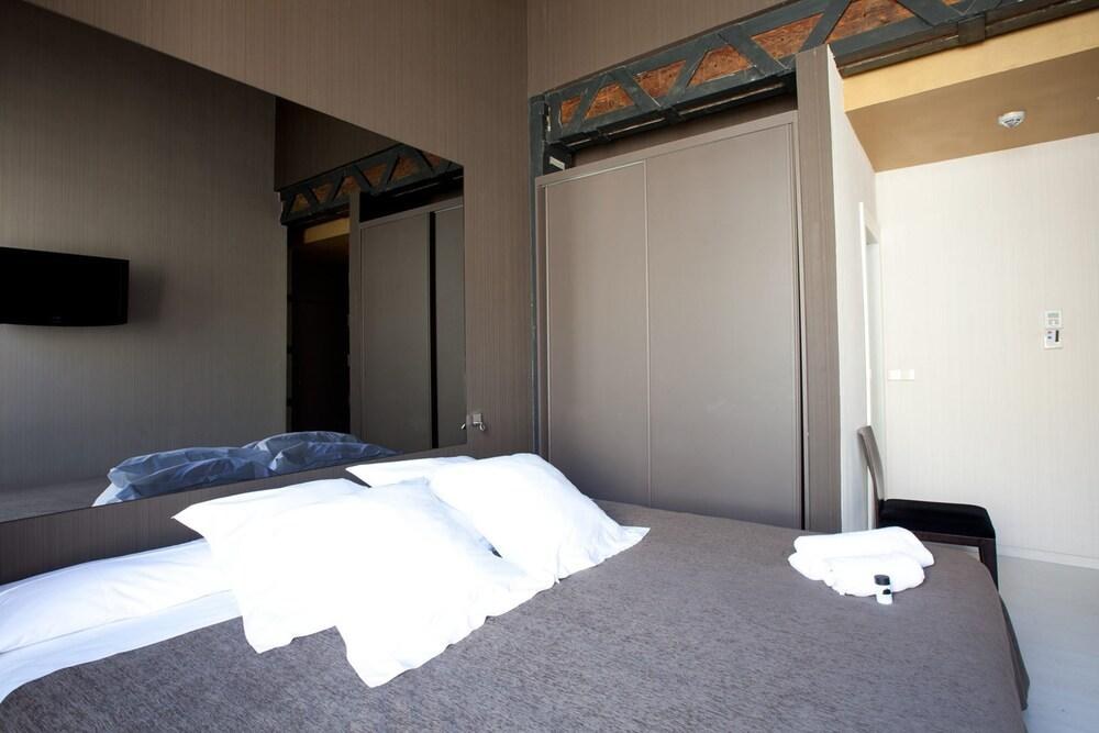 Cosy Rooms Embajador photo 4