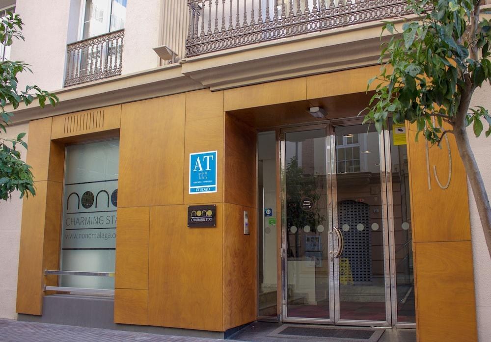 Be Mate Málaga Soho photo 3