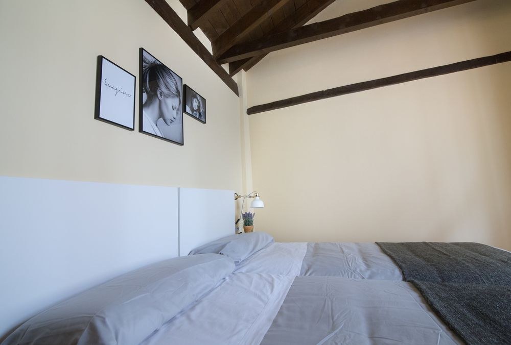 APARTAMENTOS NAHIRA SUITES 3000 photo 1
