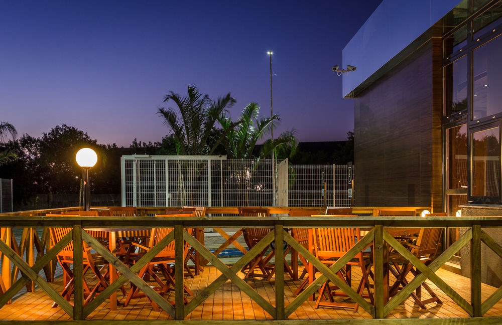 Ibis Porto Alegre Assis Brasil