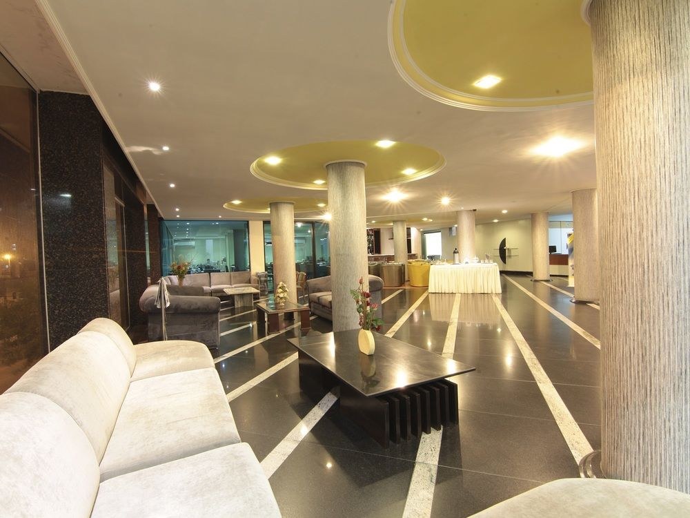 HOTEL SERRANO photo 1