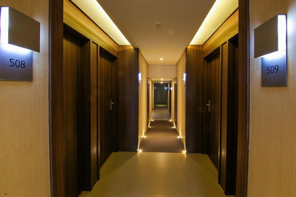 HOTEL SERRANO photo 3
