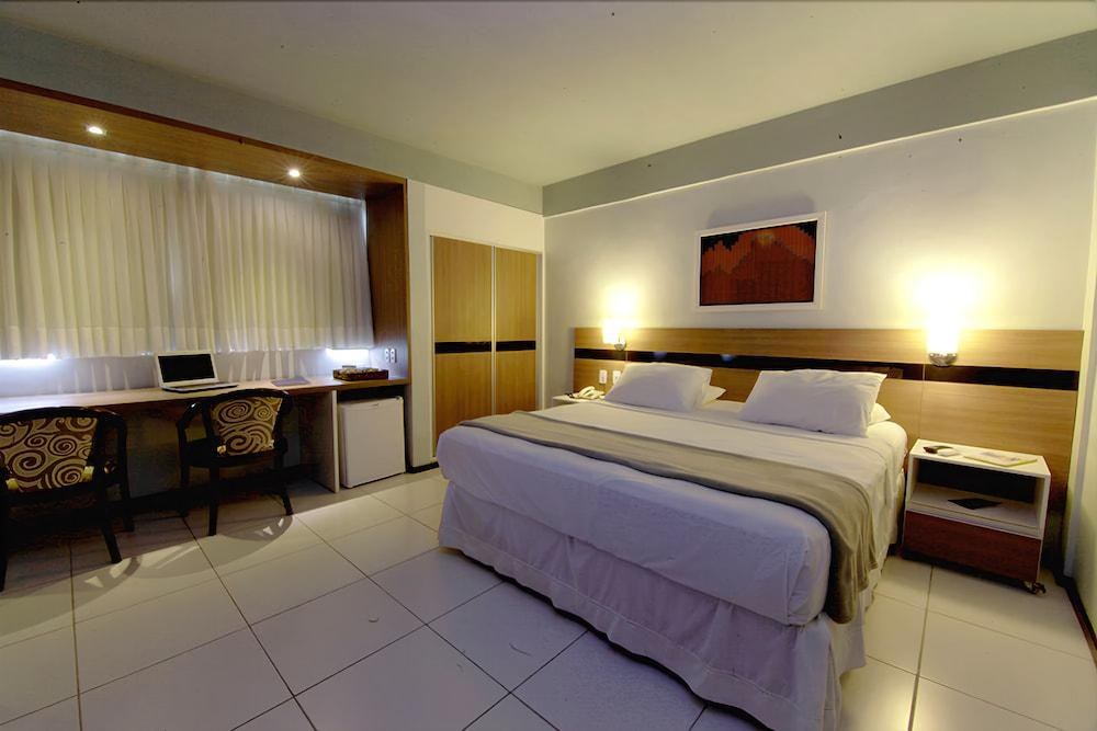 HOTEL SERRANO photo 4