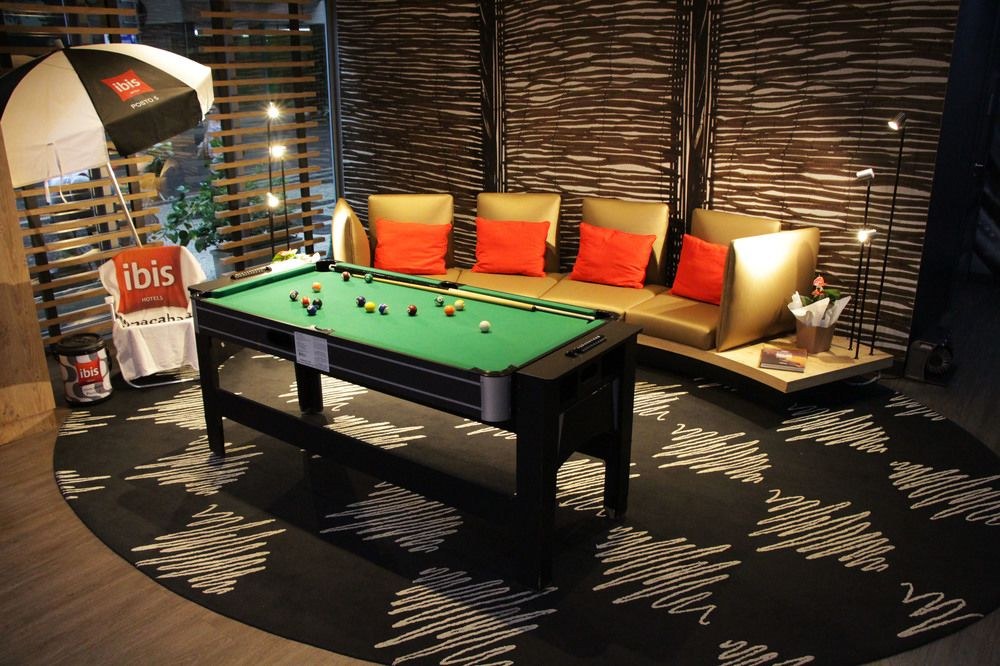Ibis Copacabana Posto 5 photo 1