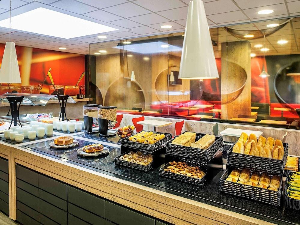 Ibis Copacabana Posto 5 photo 3