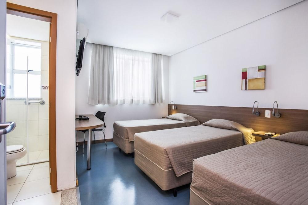 HOTEL TOTAL photo 1