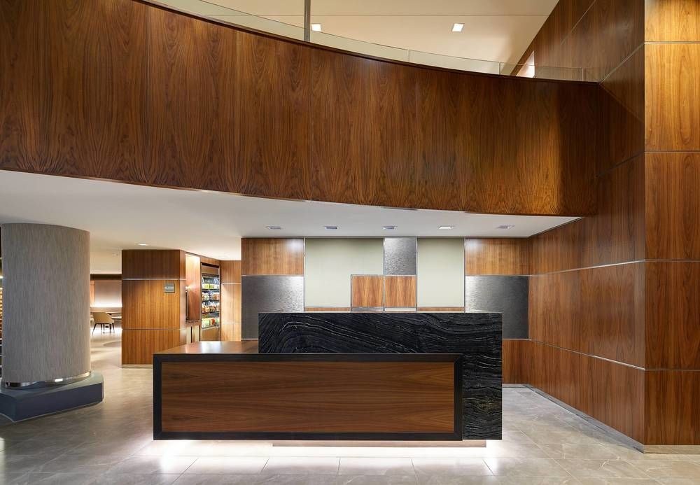 AC HOTEL DALLAS DOWNTOWN photo 3