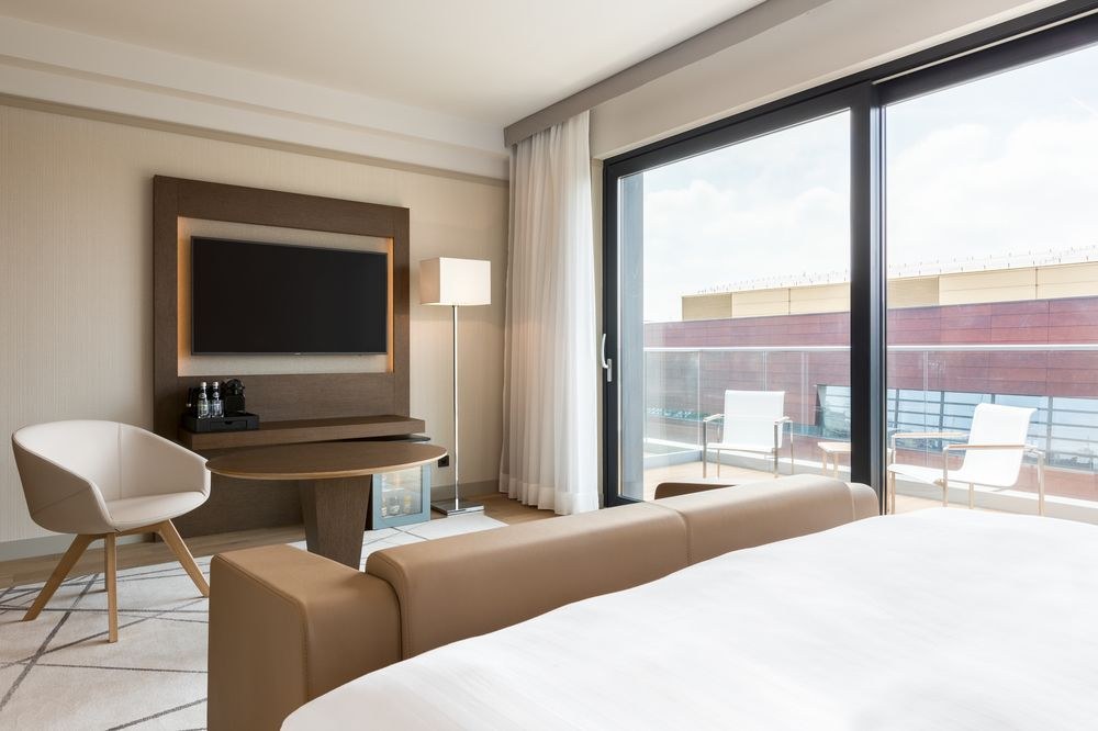 AC HOTEL WROCLAW
