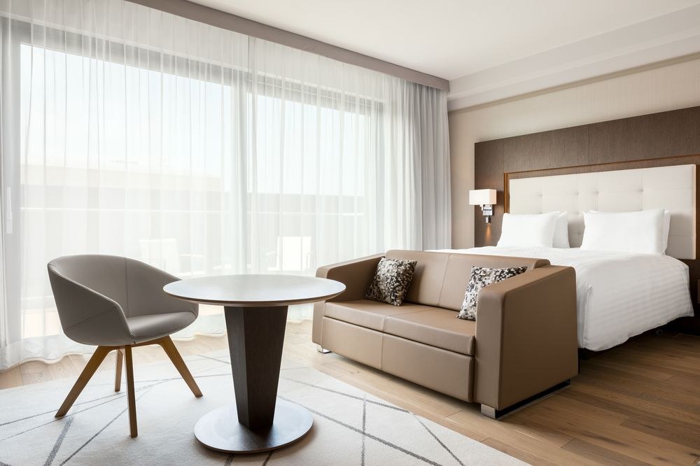 AC HOTEL WROCLAW photo 1