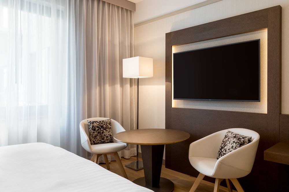 AC HOTEL WROCLAW photo 2