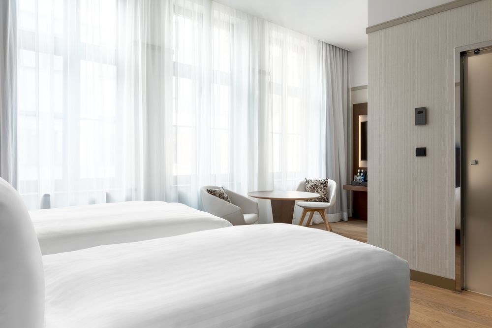 AC HOTEL WROCLAW photo 3