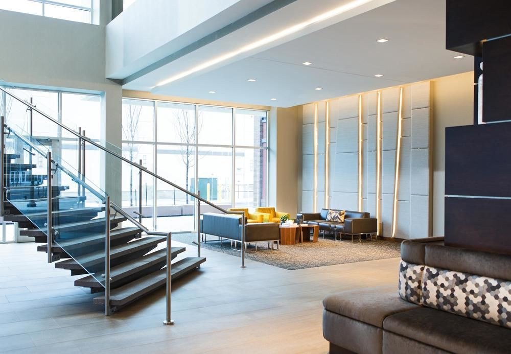 AC HOTEL CINCINNATI AT LIBERTY CENTER photo 2