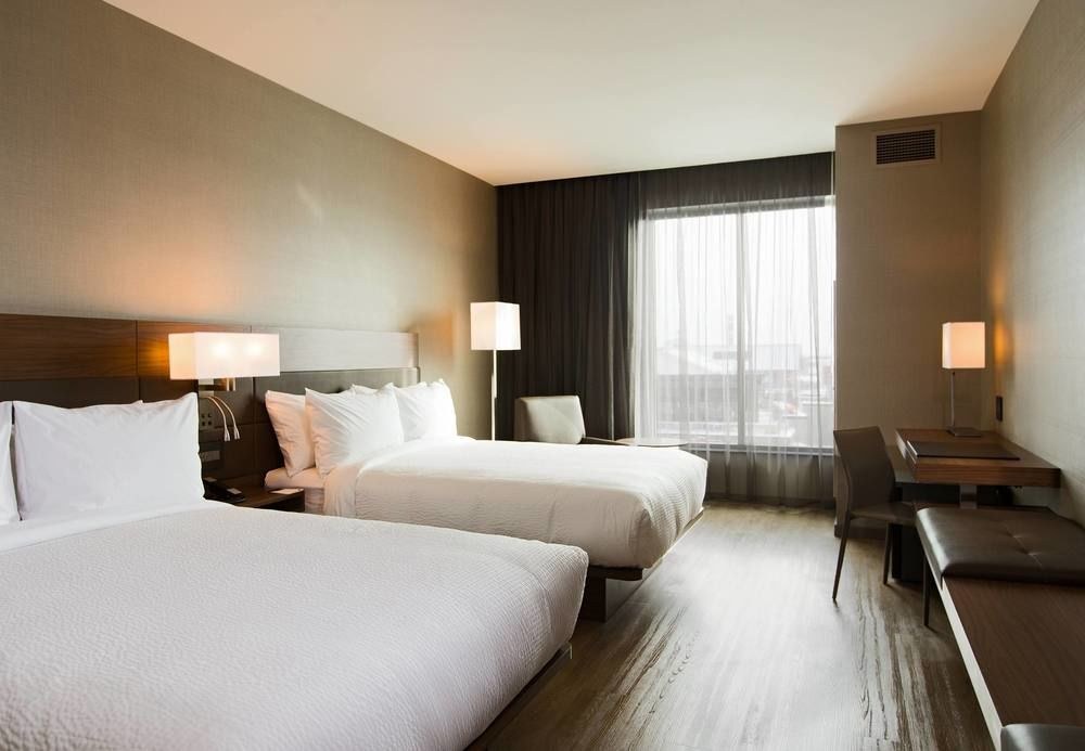 AC HOTEL CINCINNATI AT LIBERTY CENTER photo 3
