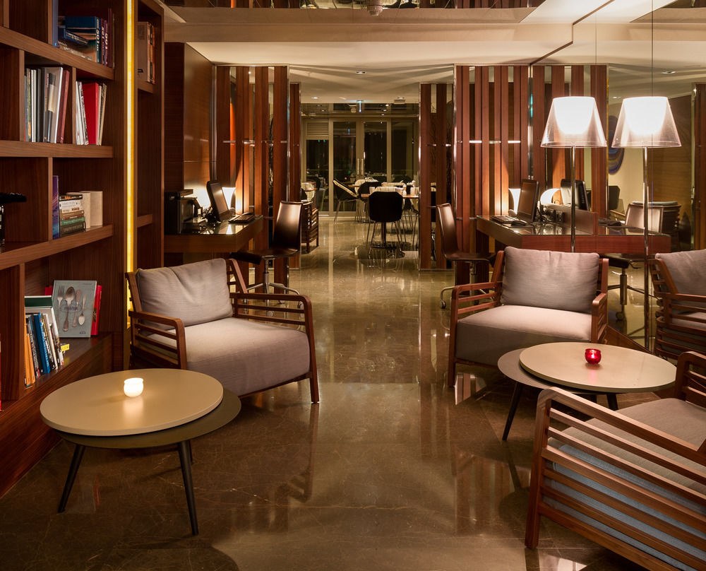 AC HOTEL ISTANBUL MACKA