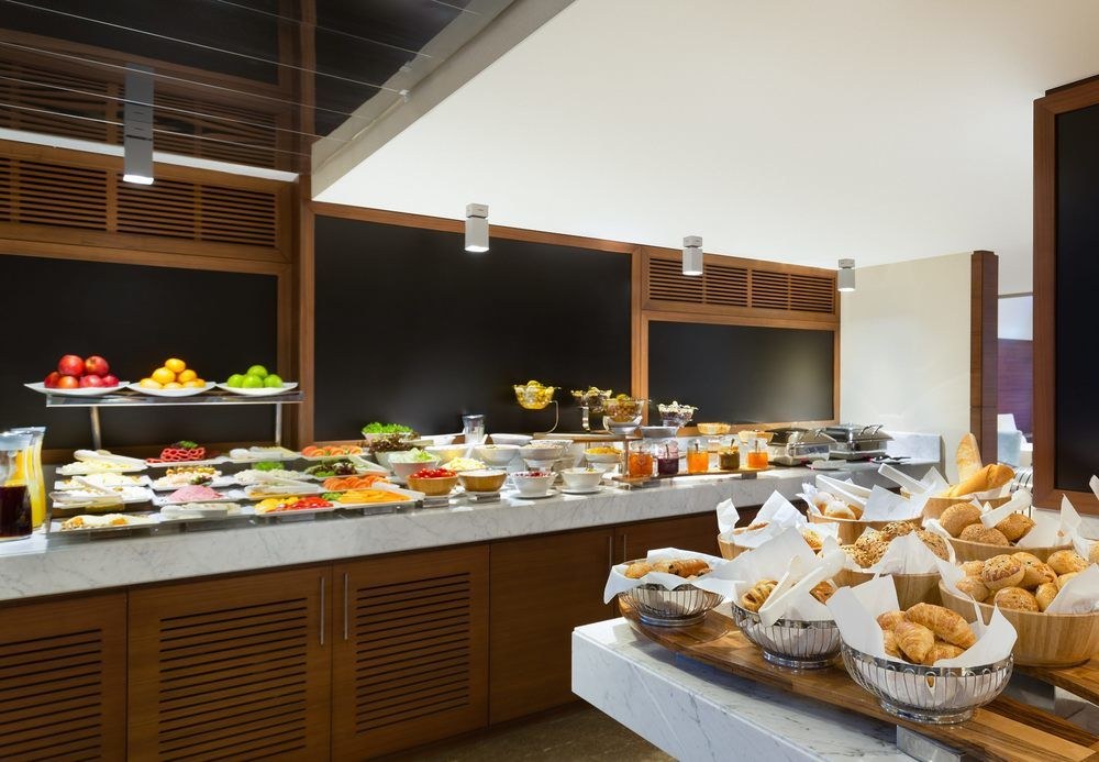 AC HOTEL ISTANBUL MACKA photo 1