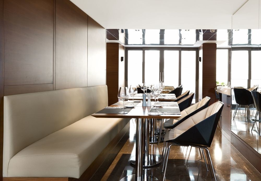 AC HOTEL ISTANBUL MACKA photo 2