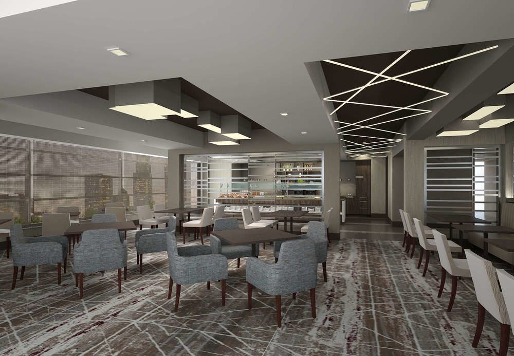 AC by Marriott Charlotte photo 1