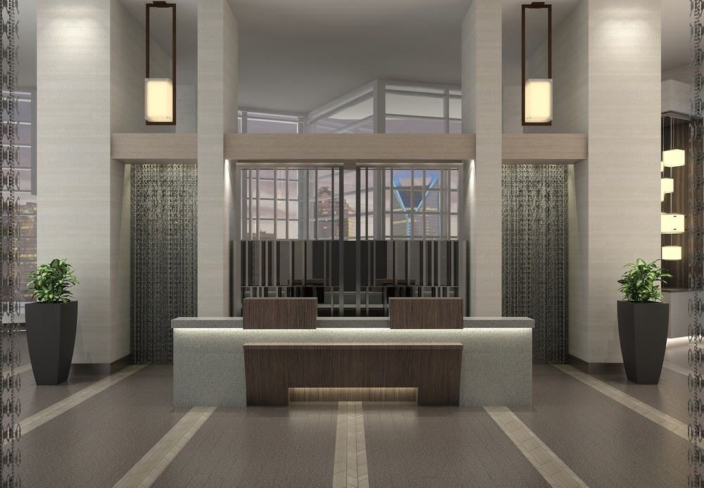 AC by Marriott Charlotte photo 2