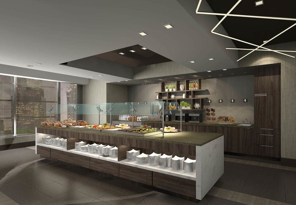 AC by Marriott Charlotte photo 3