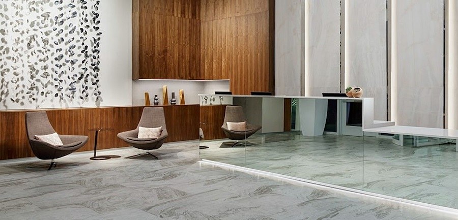 AC HOTEL SANTIAGO COSTANERA CENTER