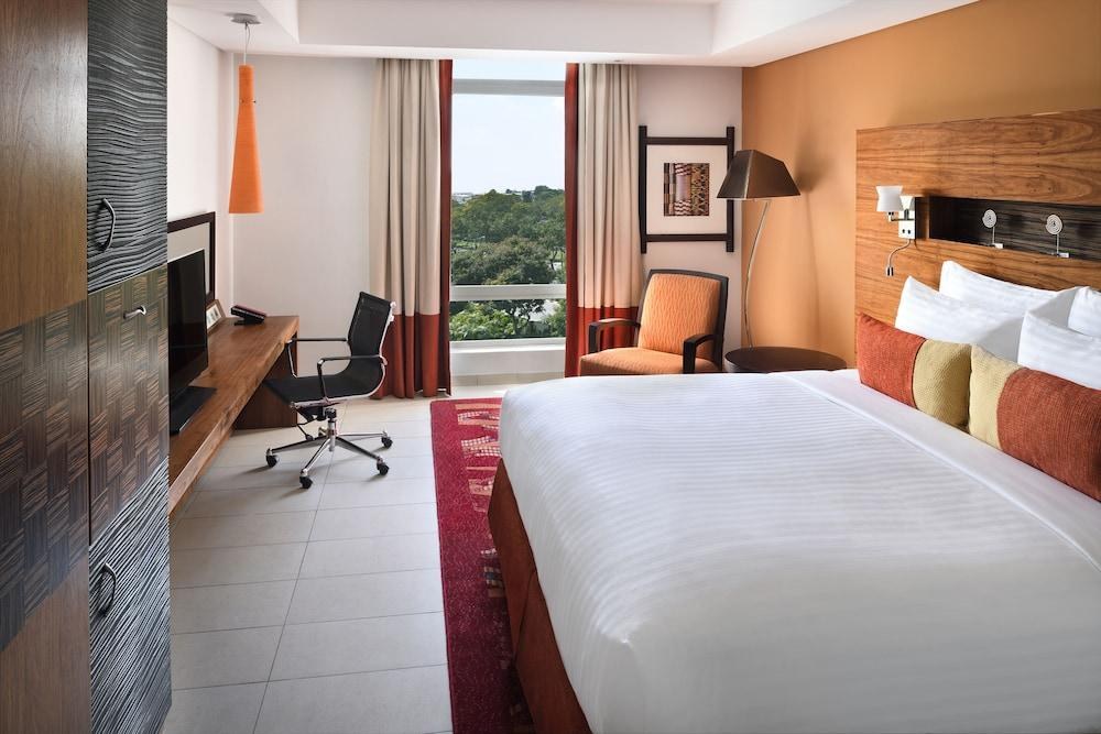 ACCRA MARRIOTT HOTEL photo 1