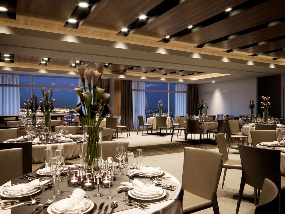 AC HOTEL SANTA MARTA