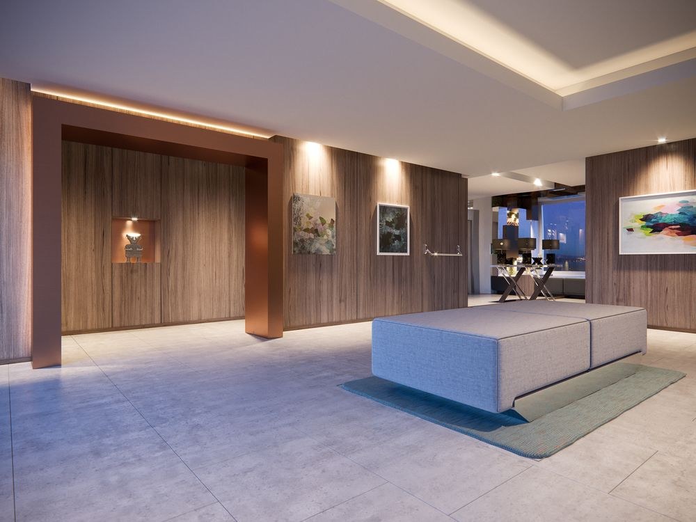 AC HOTEL SANTA MARTA photo 1