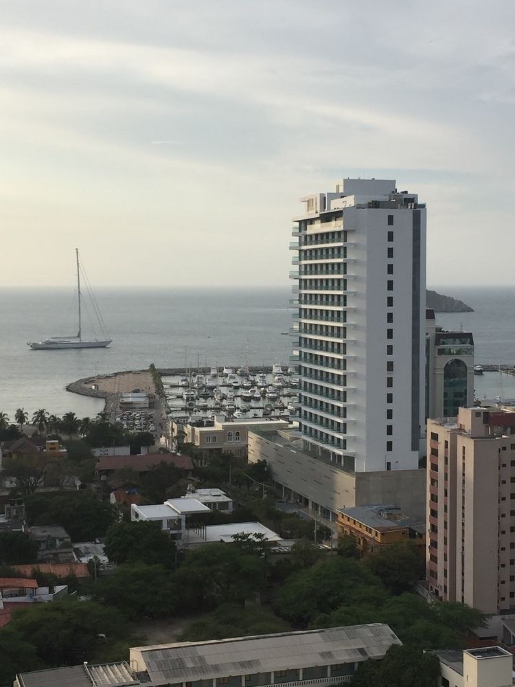 AC HOTEL SANTA MARTA photo 3