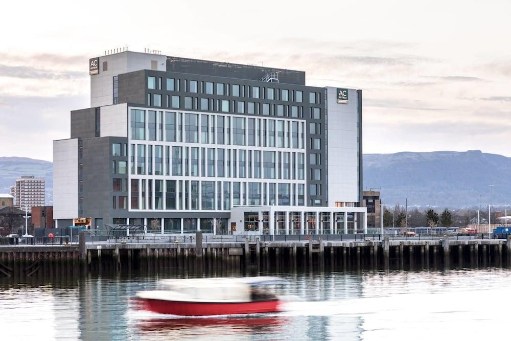 AC HOTEL BELFAST